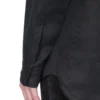 RICK OWENS – KOSZULKI RU02E1299HSCH-09