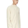 RICK OWENS – KOSZULKI RU02E1299MLC-21