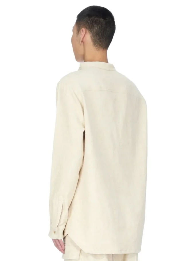RICK OWENS – KOSZULKI RU02E1299MLC-21