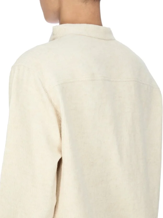 RICK OWENS – KOSZULKI RU02E1299MLC-21