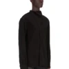 RICK OWENS – KOSZULKI RU02E1299MLC9-09