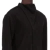RICK OWENS – KOSZULKI RU02E1299MLC9-09
