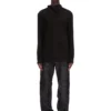 RICK OWENS – KOSZULKI RU02E1299MLC9-09