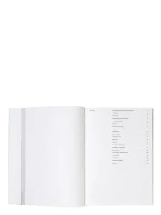 RICK OWENS – KSIĄŻKI BK02EGALLIERA-100