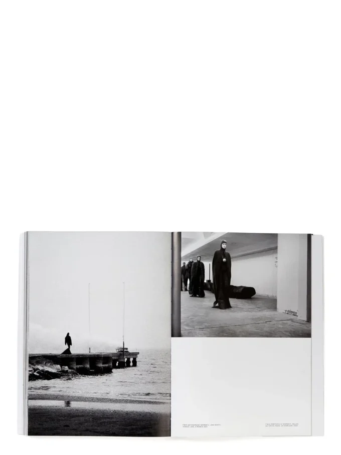RICK OWENS – KSIĄŻKI BK02EGALLIERA-100
