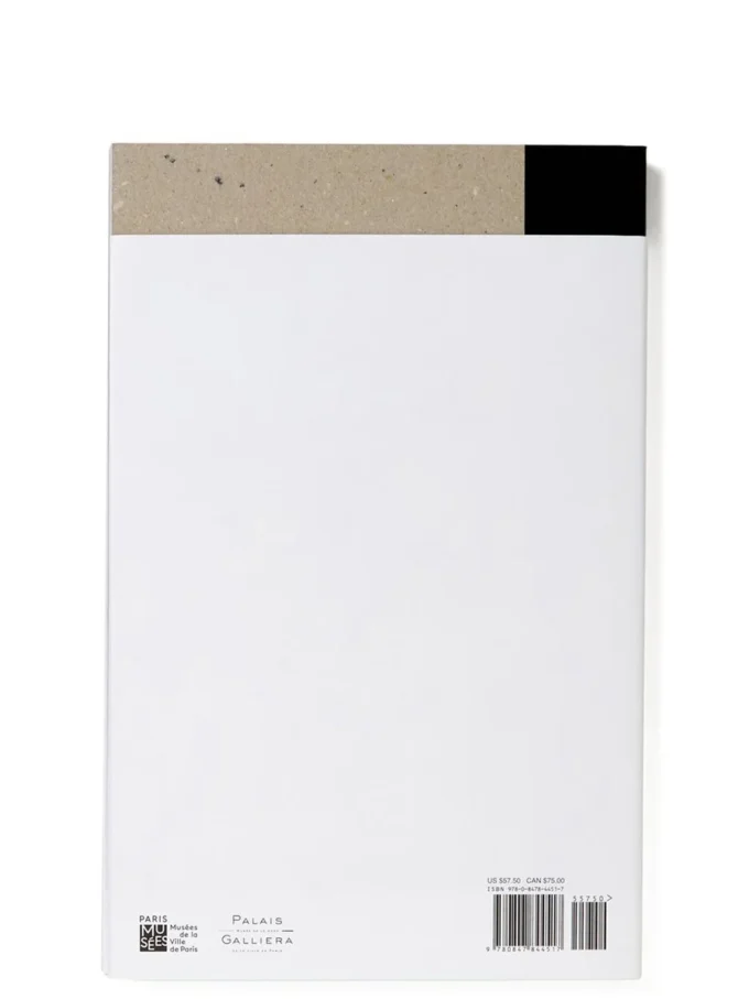 RICK OWENS – KSIĄŻKI BK02EGALLIERA-100