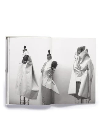 RICK OWENS – KSIĄŻKI BK07S8001-0001