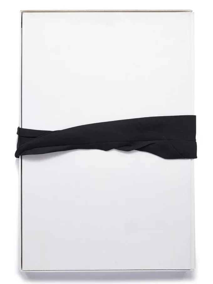 RICK OWENS – KSIĄŻKI BK07S8001-0001 RICK OWENS – KSIĄŻKI BK07S8001-0001