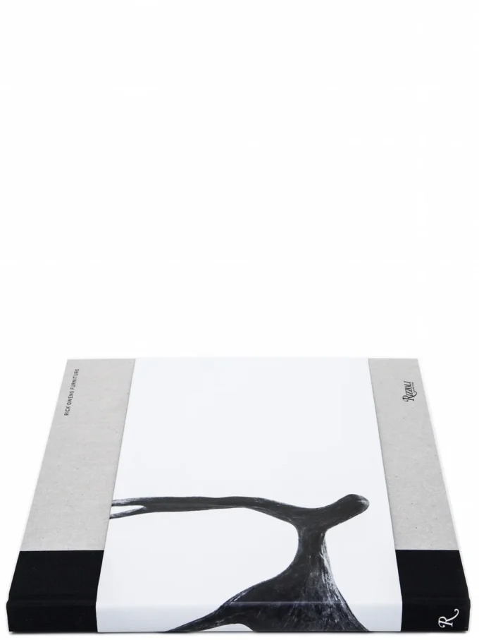RICK OWENS – KSIĄŻKI BK17SFURNITURE