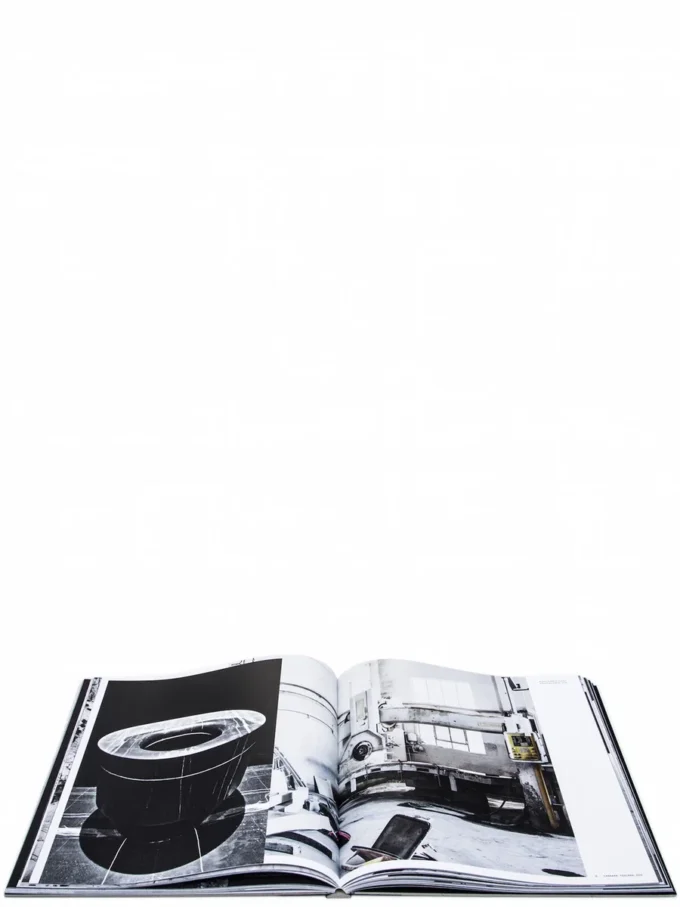 RICK OWENS – KSIĄŻKI BK17SFURNITURE