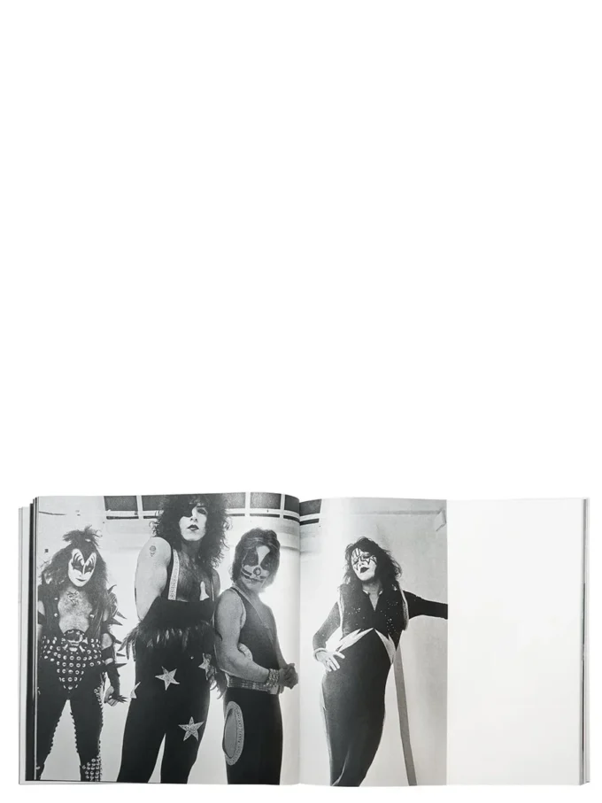 RICK OWENS – KSIĄŻKI BK19FLARRY-100