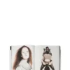 RICK OWENS – KSIĄŻKI BK19FLEVITT-100