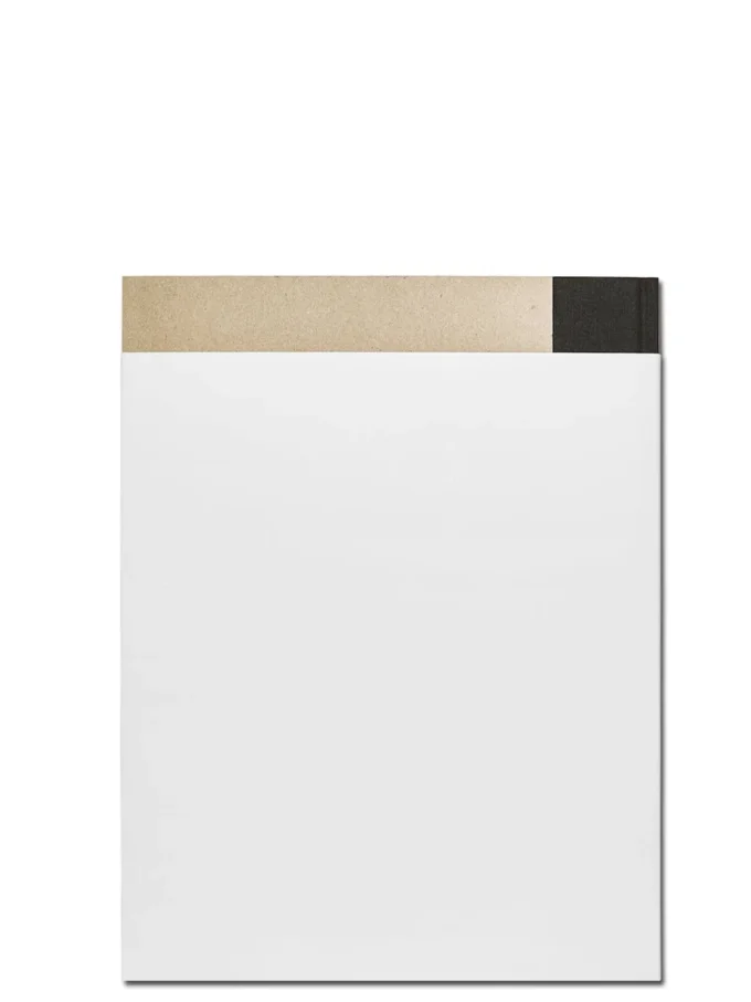 RICK OWENS – KSIĄŻKI BK19FLEVITT-100