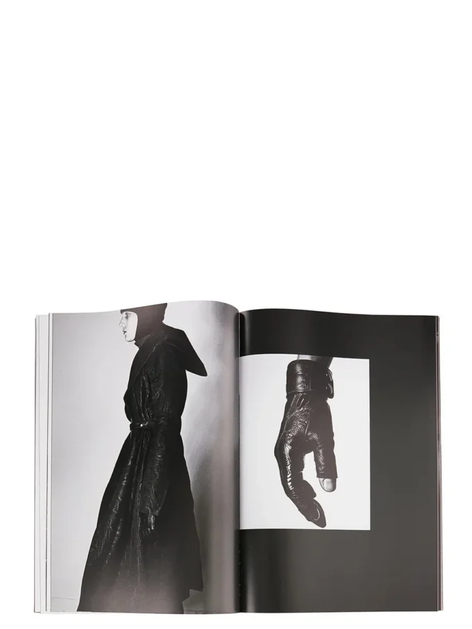 RICK OWENS – KSIĄŻKI BOOK-RIZZOLI-RICK-OWENS