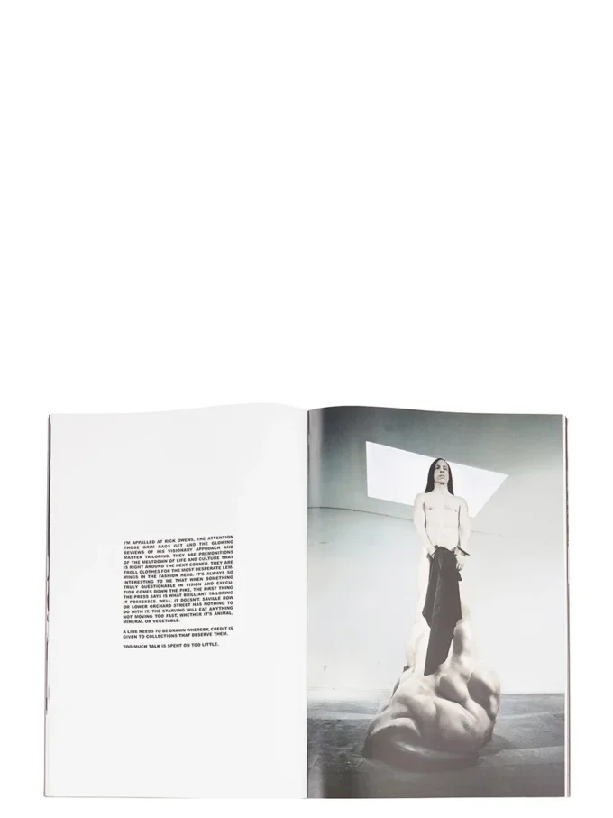 RICK OWENS – KSIĄŻKI BOOK-RIZZOLI-RICK-OWENS