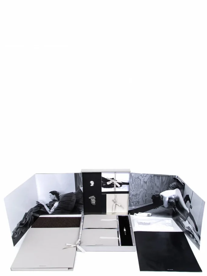 RICK OWENS – KSIĄŻKI RV18S0001-100