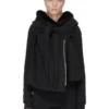 RICK OWENS – KURTKA HD0008099FMIN-0978