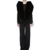 RICK OWENS – KURTKA HD0008099FMIN-0978