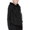 RICK OWENS – KURTKA HD0008099FMIN-0978