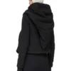 RICK OWENS – KURTKA HD0008099FMIN-0978