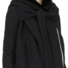 RICK OWENS – KURTKA HD0008099FMIN-0978