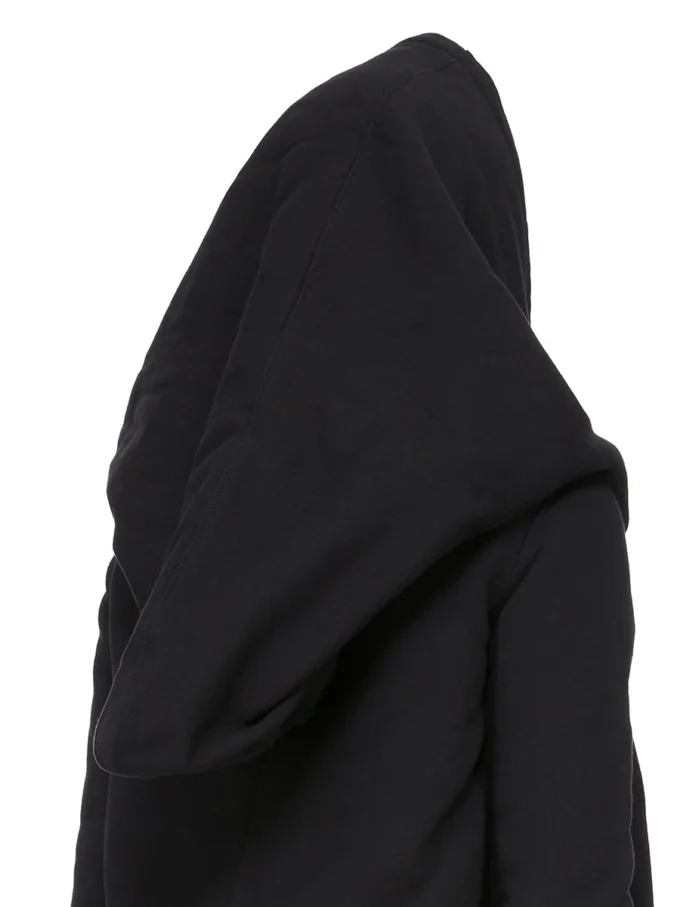 RICK OWENS – KURTKA HD0008099FMIN-0978