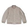 RICK OWENS – KURTKI BG02E5771MTP-08