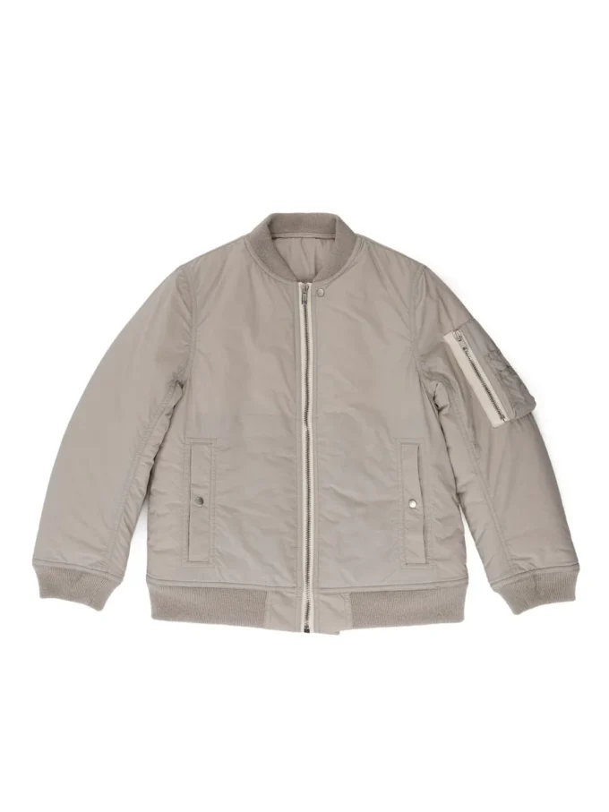 RICK OWENS – KURTKI BG02E5771MTP-08
