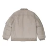 RICK OWENS – KURTKI BG02E5771MTP-08