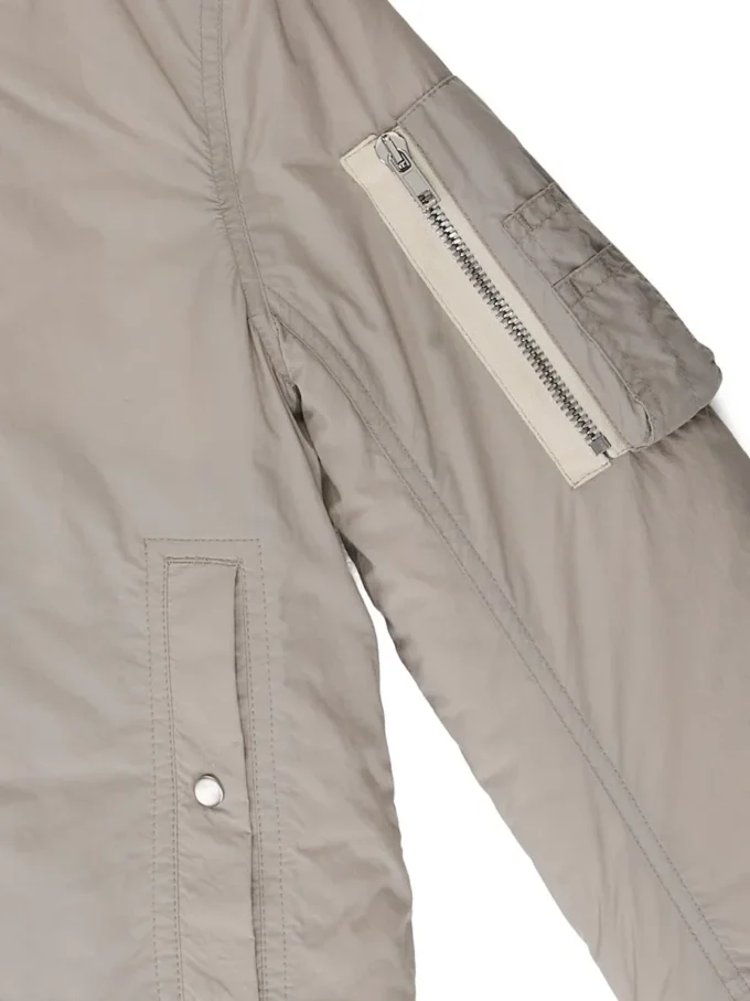 RICK OWENS – KURTKI BG02E5771MTP-08