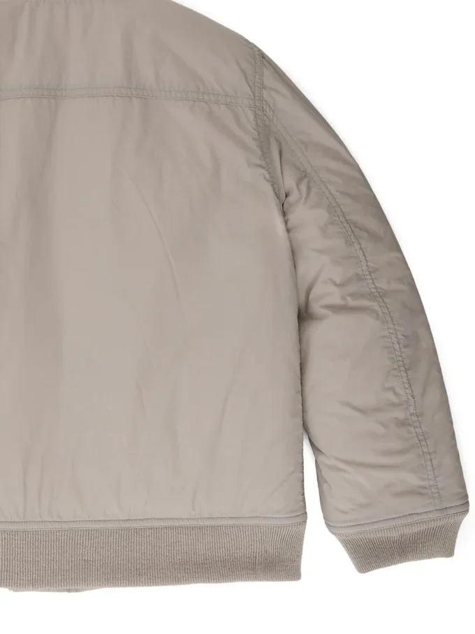 RICK OWENS – KURTKI BG02E5771MTP-08