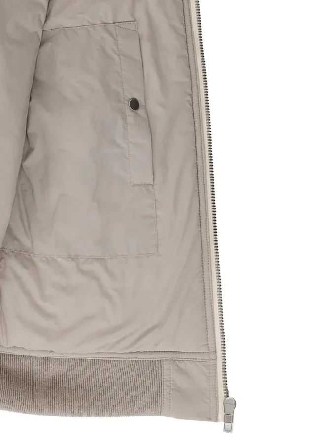 RICK OWENS – KURTKI BG02E5771MTP-08