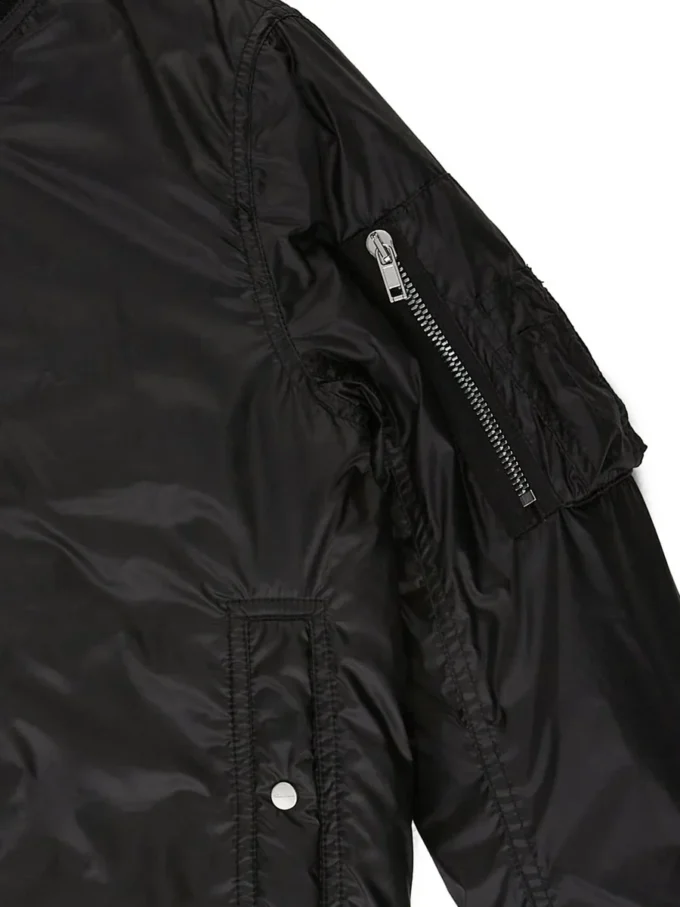 RICK OWENS – KURTKI BG02E5771NPP-09