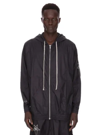 RICK OWENS – KURTKI CM01E1661CHNY-09