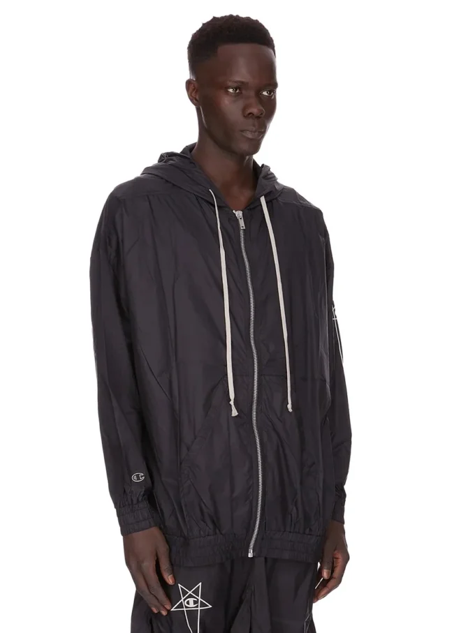 RICK OWENS – KURTKI CM01E1661CHNY-09