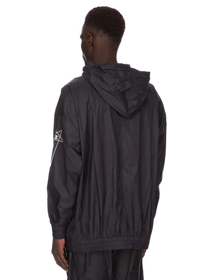 RICK OWENS – KURTKI CM01E1661CHNY-09