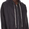 RICK OWENS – KURTKI CM01E1661CHNY-09