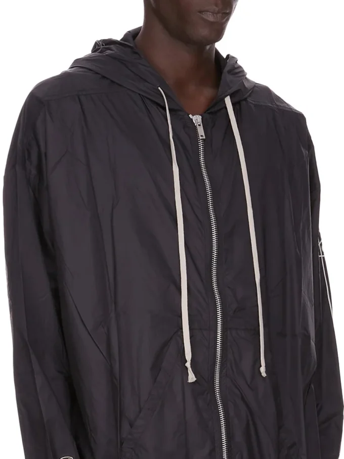 RICK OWENS – KURTKI CM01E1661CHNY-09