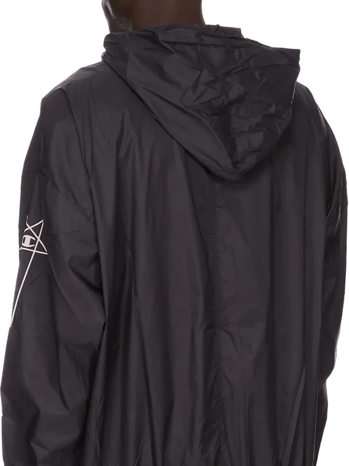 RICK OWENS – KURTKI CM01E1661CHNY-09