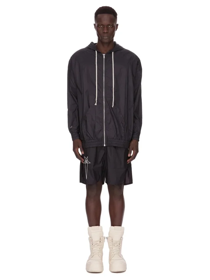RICK OWENS – KURTKI CM01E1661CHNY-09