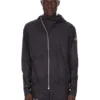 RICK OWENS – KURTKI CM01E1664CHNY-09