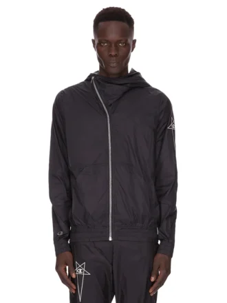 RICK OWENS – KURTKI CM01E1664CHNY-09