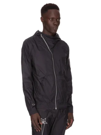RICK OWENS – KURTKI CM01E1664CHNY-09