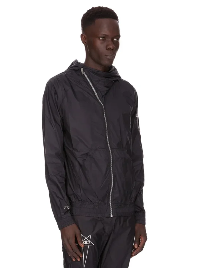 RICK OWENS – KURTKI CM01E1664CHNY-09