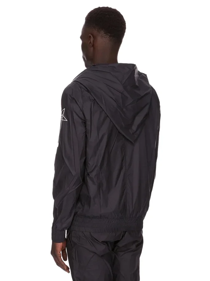 RICK OWENS – KURTKI CM01E1664CHNY-09