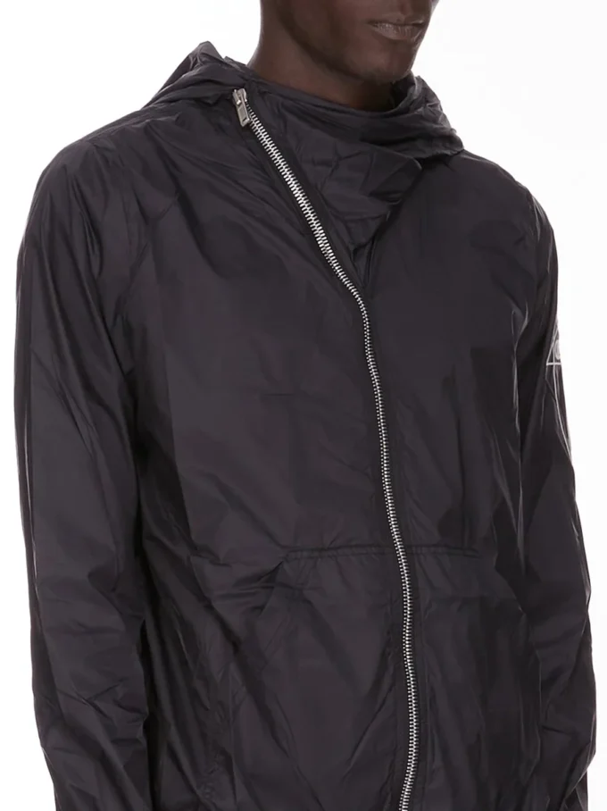 RICK OWENS – KURTKI CM01E1664CHNY-09