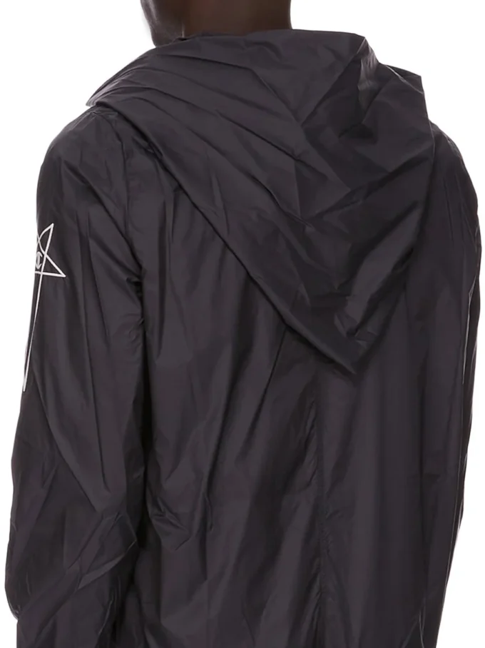 RICK OWENS – KURTKI CM01E1664CHNY-09