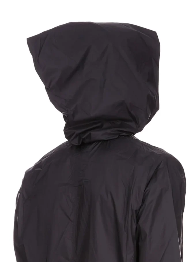RICK OWENS – KURTKI CM01E1664CHNY-09