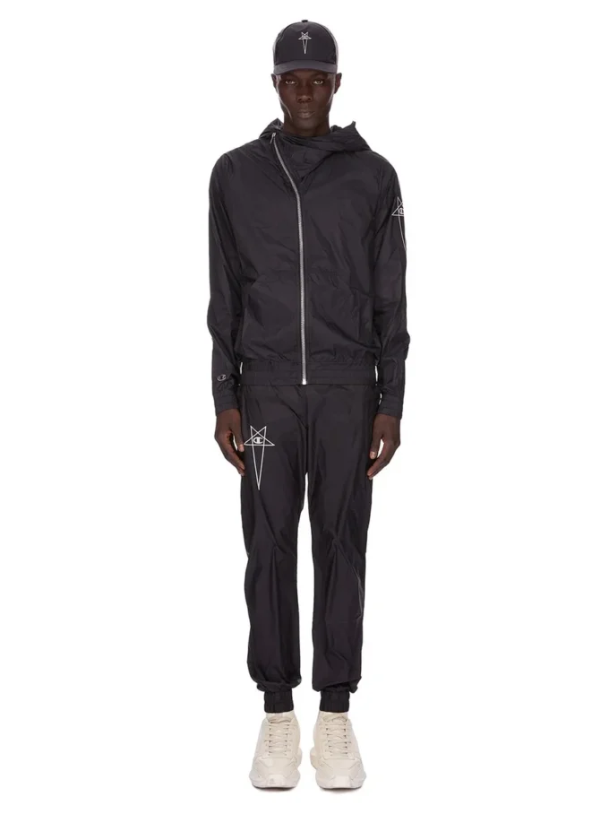 RICK OWENS – KURTKI CM01E1664CHNY-09