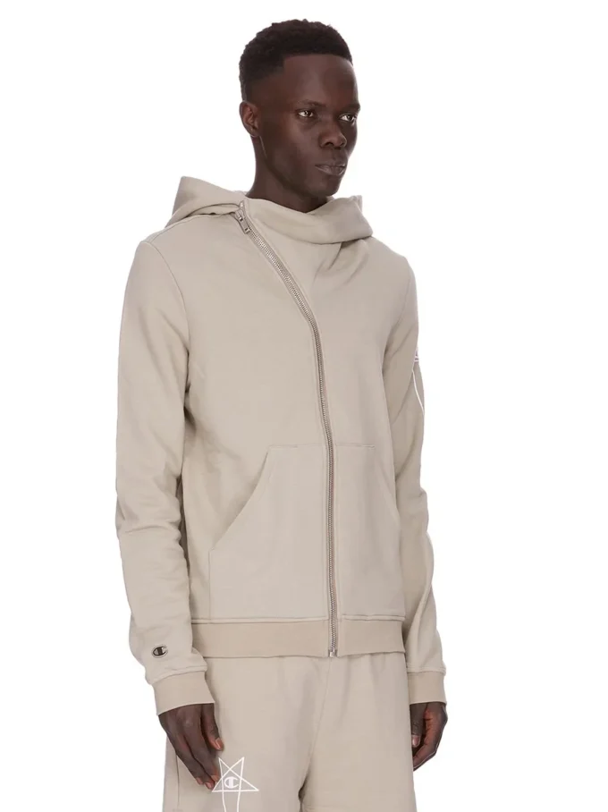 RICK OWENS – KURTKI CM01E1665CHFE-08